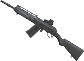 Saiga-12