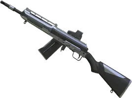 Saiga-12 SL