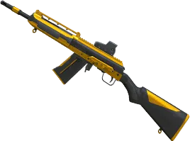 Saiga-12 G