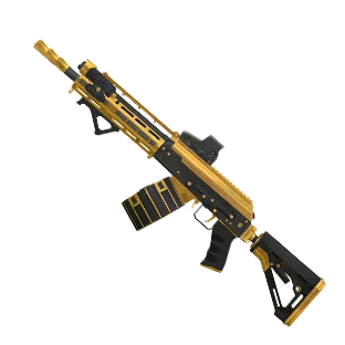 Saiga-12 CQB G.