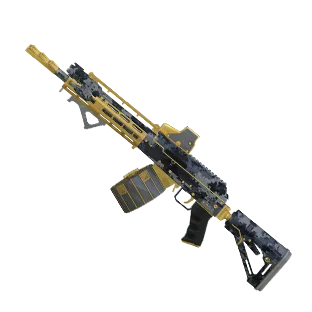 Saiga-12 CQB Night Vision Durability