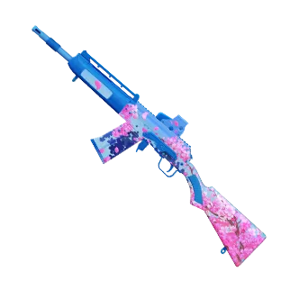 Saiga-12 Spring2024