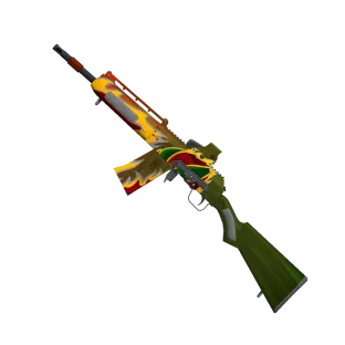 Saiga-12 AoeXe Basic