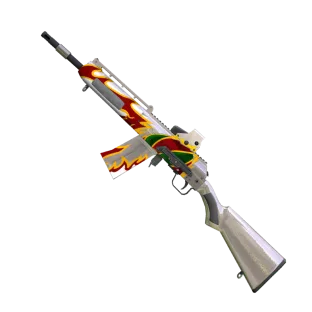Saiga-12 AoeXe Deluxe