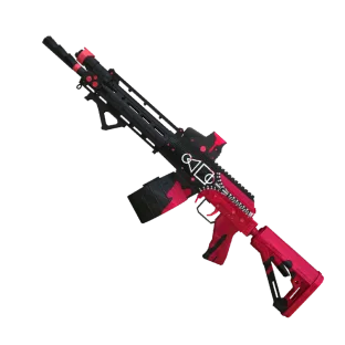 Saiga-12 CQB Squid Game2024
