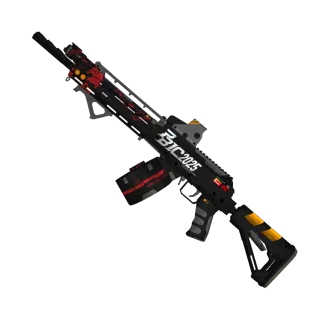 Saiga-12 CQB A.C.E