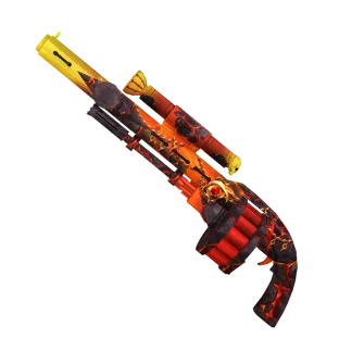 ZombieSlayer Element of Fire