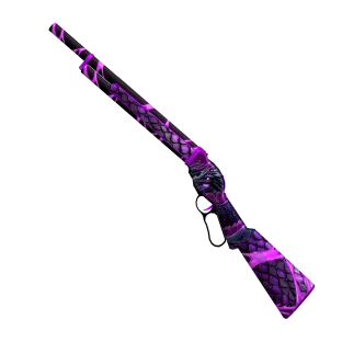 M1887 Deadly Hydra
