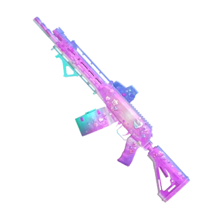 Saiga-12 CQB Astel