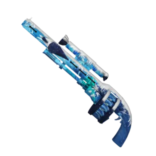ZombieSlayer Snowfall Sovereign
