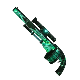 ZombieSlayer Emerald