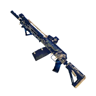 Saiga-12 CQB PBNC2025