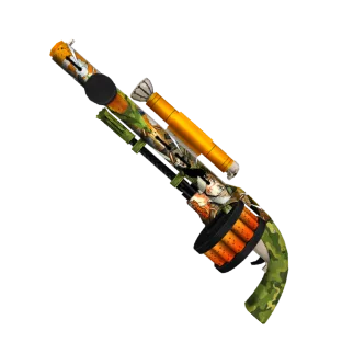 ZombieSlayer Tarantula