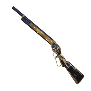 M1887 17th Anniversasry