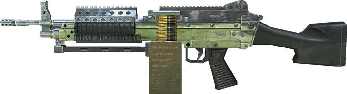 MK46 SL