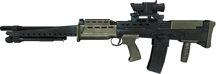 L86 LSW