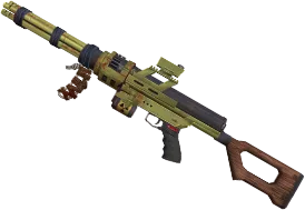 Gatling