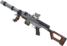 Gatling S