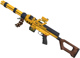 Gatling G