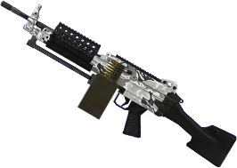 MK46 Recamo