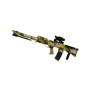 L86 LSW Tactical