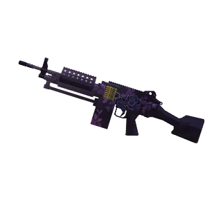 MK46 Succubus (Durability)