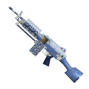 MK46 Hwarang
