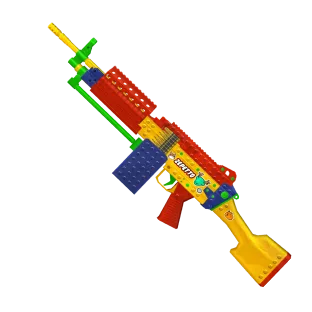 MK46 Block