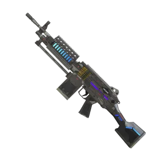 MK46 Aero Strike Corps