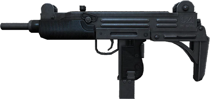Dual UZI