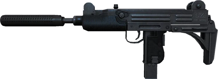 Dual UZI SIL