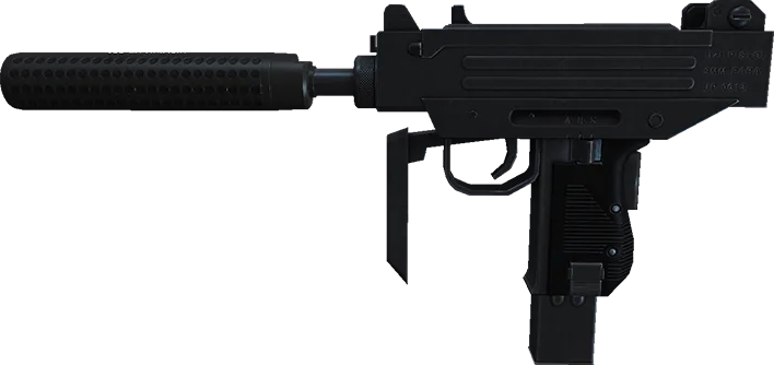 Dual UZI Micro SIL