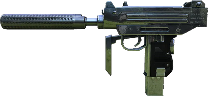 Dual UZI Micro SIL SL