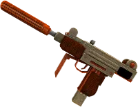 Dual UZI Mini TALOS