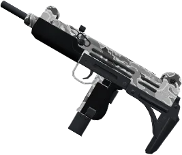 Dual UZI Recamo