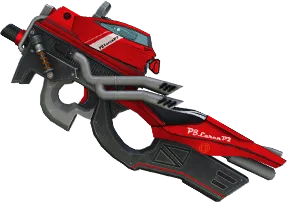 P90 Ext. Bike