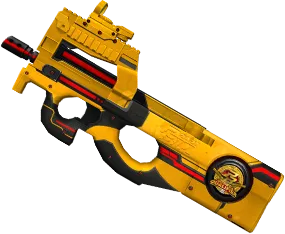 P90 Ext. PBIQ2020