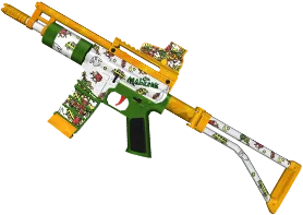 OA-93 Mubarak