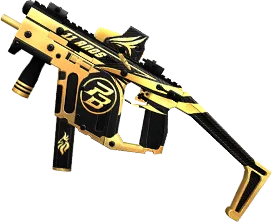 Kriss S.V Golden Phoenix