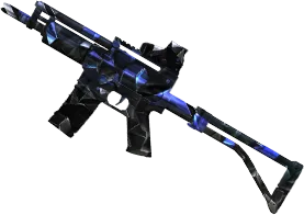 OA-93 Dark Crystal