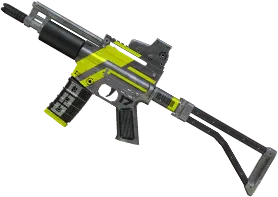 OA-93 SciFi Basic