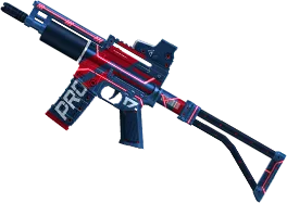 OA-93 SciFi Deluxe