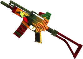 OA-93 Cendrawasih