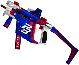 Kriss S.V Police