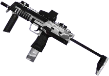 MP7 Recamo