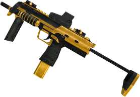 MP7 Gold