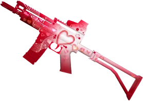 OA-93 DashHeart