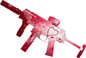 APC9 DashHeart