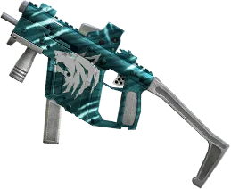 Kriss S.V Wolf Basic