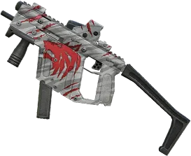Kriss S.V Wolf Deluxe